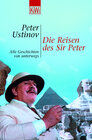Buchcover Die Reisen des Sir Peter