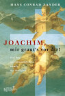 Buchcover Joachim, mir graut's vor dir