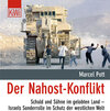 Buchcover Der Nahost-Konflikt