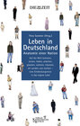 Buchcover Leben in Deutschland