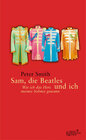 Buchcover Sam, die Beatles und ich