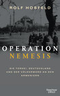 Buchcover Operation Nemesis