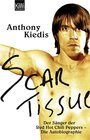 Buchcover Scar Tissue (Give it Away)