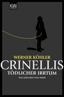 Buchcover Crinellis tödlicher Irrtum