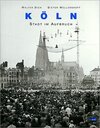 Buchcover Köln - Stadt im Aufbruch