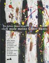 Buchcover Ich male meine Gitter bunt