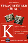 Buchcover Sprachführer Kölsch
