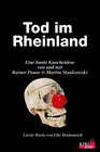 Buchcover Tod im Rheinland