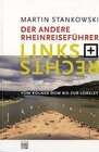 Buchcover Links + Rechts