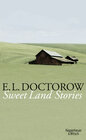 Buchcover Sweet Land Stories