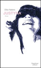 Buchcover Justyna