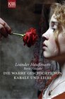 Buchcover Die wahre Geschichte von Kabale & Liebe -