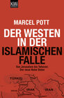 Buchcover Der Westen in der islamischen Falle