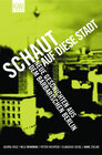 Buchcover Schaut auf diese Stadt