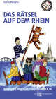 Buchcover Das Rätsel auf dem Rhein