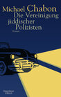 Buchcover Die Vereinigung jiddischer Polizisten