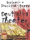 Buchcover Deutsches Theater