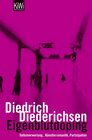 Buchcover Eigenblutdoping