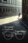 Buchcover Lüge eines Lebens