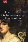 Buchcover Das Geheimnis des Cagliostro