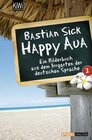 Buchcover Happy Aua 2