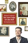 Buchcover Von wem habe ich das bloß