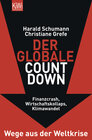 Buchcover Der globale Countdown