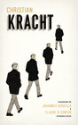 Buchcover Christian Kracht
