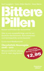 Buchcover Bittere Pillen Sonderausgabe