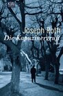 Buchcover Kapuzinergruft