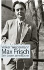 Buchcover Max Frisch