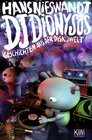 Buchcover DJ Dionysos