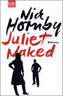 Buchcover Juliet, Naked