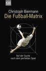 Buchcover Die Fußball-Matrix