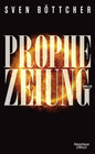 Buchcover Prophezeiung