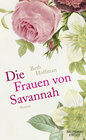 Buchcover Die Frauen von Savannah