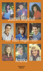 Buchcover Alle Toten fliegen hoch