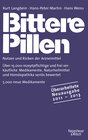 Buchcover Bittere Pillen 2011-2013