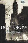 Buchcover Ragtime