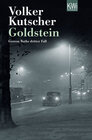 Buchcover Goldstein