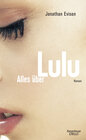 Buchcover Alles über Lulu