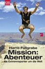 Buchcover Mission: Abenteuer