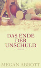 Buchcover Das Ende der Unschuld