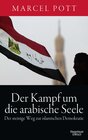 Buchcover Der Kampf um die arabische Seele