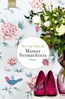 Buchcover Mamas Vermächtnis