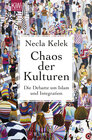 Buchcover Chaos der Kulturen