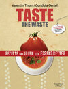 Buchcover Taste the Waste
