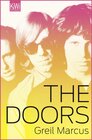 Buchcover The Doors
