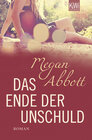 Buchcover Das Ende der Unschuld