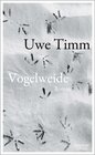 Buchcover Vogelweide